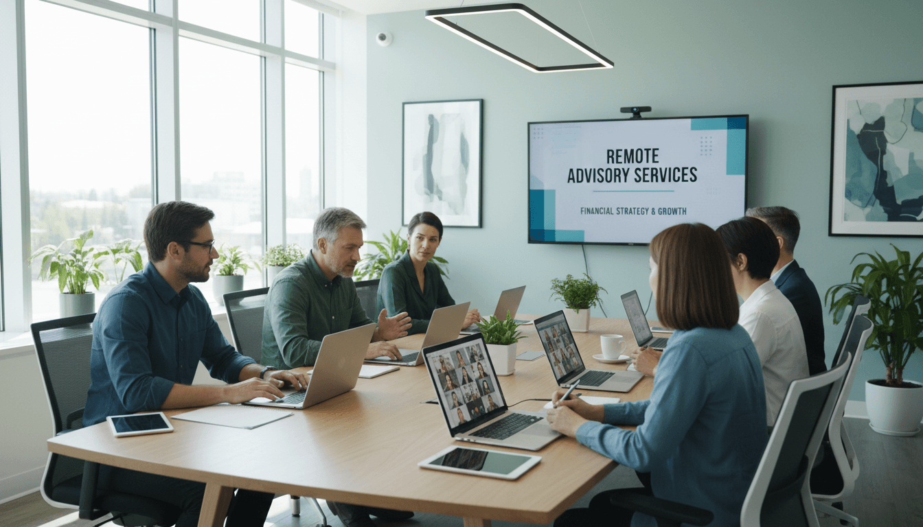 Why Your Eyes Glaze Over When Your Accountant Talks